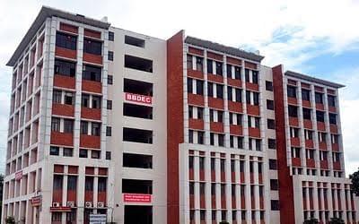 Babu Banarasi Das Engineering College Lucknow General photo 1